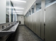 NASM Restroom Renovations, Washington, D.C.
