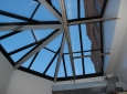NZP Reptile House Skylight Replacement