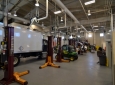 Fleet Management Facility
