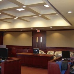 GSA Bankruptcy Court Renovation​