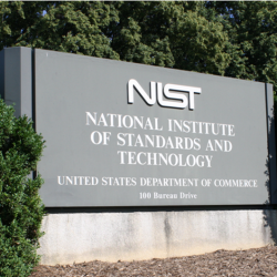 National Institute of Standards and Technology​